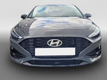 Fahrzeug ansehen: Hyundai i30 HB Family*Navi*LED*Shzg*Lhzg*PDC*Cam*Keyless Tageszulassung Hyundai i30 HB Family*Navi*LED*Shzg*Lhzg*PDC*Cam*Keyless Tageszulassung