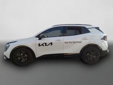 Fahrzeug ansehen: KIA Sportage 48 V Nightline Edition DCT , SGD, AHK Gebrauchtwagen KIA Sportage 48 V Nightline Edition DCT , SGD, AHK Gebrauchtwagen
