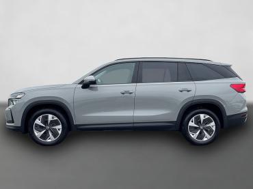 Skoda Kodiaq Selection TSI DSG|KAMERA|NAVI|KEYLESS|APP Tageszulassung