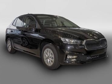 Skoda Fabia Selection+AUTOMATIK+CARPLAY+R-KAM+PDC+S/L Hzg+ Gebrauchtwagen