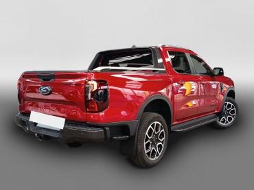 Ford Ranger 3,0 l EcoBlue Doppelkabine Autm. Wildtrak Jahreswagen