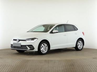 VW Polo 1.0 TSI Style *Matrix*RFK*SHZ*AppleCar* Gebrauchtwagen