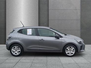 Renault Clio dCi 100 Evolution SHZ RFK Navi Tageszulassung