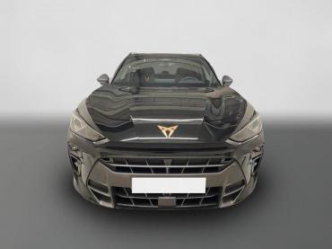 Fahrzeug ansehen: Cupra Terramar VZ 2.0 TSI 265PS/195kW 4x4 DSG7 2025 *+20" Alu ... Gebrauchtwagen Cupra Terramar VZ 2.0 TSI 265PS/195kW 4x4 DSG7 2025 *+20" Alu ... Gebrauchtwagen