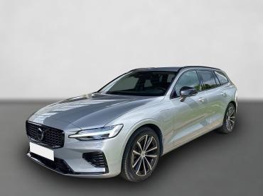 Fahrzeug ansehen: Volvo V60 T8 Plus Dark Engine Plus Dark Recharge Gebrauchtwagen Volvo V60 T8 Plus Dark Engine Plus Dark Recharge Gebrauchtwagen