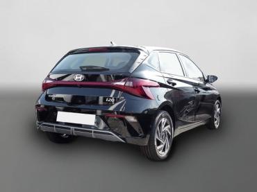 Fahrzeug ansehen: Hyundai i20 1.0 T-GDI Trend Mild-Hybrid MY 25 Navi Kamera Apple CarPlay Tageszulassung Hyundai i20 1.0 T-GDI Trend Mild-Hybrid MY 25 Navi Kamera Apple CarPlay Tageszulassung
