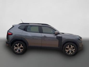 Dacia Duster TCe 100 ECO-G Expression SHZ LED PDC Tageszulassung
