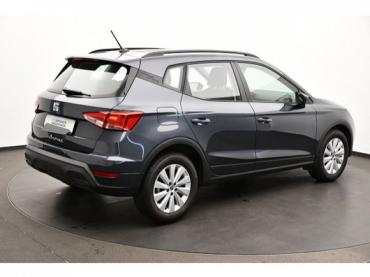 Seat Arona 1.0 TSI DSG Style LED/CLIMATR/SITZHZ Gebrauchtwagen
