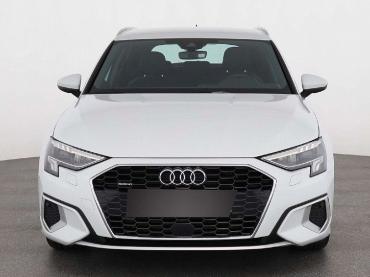Audi A3 Sportback 40 TDI quattro advanced Gebrauchtwagen