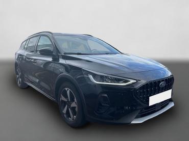 Fahrzeug ansehen: Ford Focus Turnier 1.0 EcoBoost Hybrid ACTIVE X Gebrauchtwagen Ford Focus Turnier 1.0 EcoBoost Hybrid ACTIVE X Gebrauchtwagen