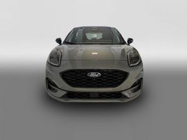 Fahrzeug ansehen: Ford Puma ST-Line 1.0 l EcoBoost Hybrid 92 kW (125 PS) Wi... Ford Puma ST-Line 1.0 l EcoBoost Hybrid 92 kW (125 PS) Wi...