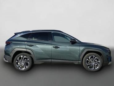 Fahrzeug ansehen: Hyundai Tucson PRIME HYBRID 215 PS VOLLAUSSTATTUNG +AHK! Tageszulassung Hyundai Tucson PRIME HYBRID 215 PS VOLLAUSSTATTUNG +AHK! Tageszulassung