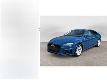 Audi A5 35 TFSI S-Tronic S line*Schwarzpaket Gebrauchtwagen