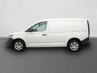 VW Caddy Cargo 2.0 TDI 5-J-GARANTIE KLIMA PDC Neuwagen