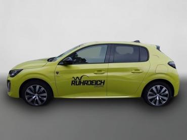 Peugeot 208 Allure 1.2 PureTech 360 Kamera LED Apple CarPlay Jahreswagen