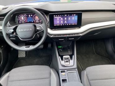 Fahrzeug ansehen: Skoda Octavia 1.5 TSI mHEV DSG Selection*Kamera*DAB Gebrauchtwagen Skoda Octavia 1.5 TSI mHEV DSG Selection*Kamera*DAB Gebrauchtwagen