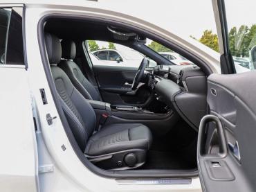 Mercedes-Benz A-Klasse A 200 Gebrauchtwagen