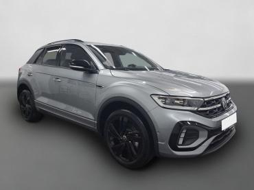 VW T-Roc 2.0 TDI SCR DSG R-Line NAVI RFK ACC LED Tageszulassung