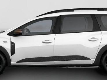 Dacia Jogger TCe 100 ECO-G Extreme 7-S SHZ Tageszulassung