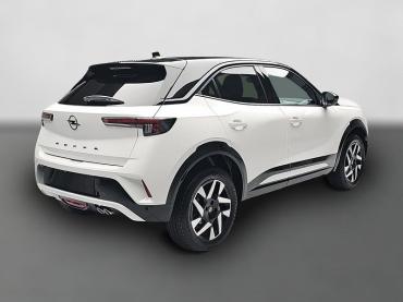 Opel Mokka 1.2 TURBO AUTO. 8G. GS LED KLIMAAUTO SICHT WINTER    Tageszulassung