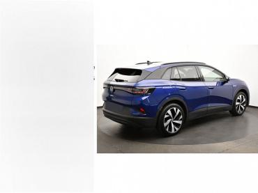 VW ID.4 Pro Performance Matrix/AHK/ACC Gebrauchtwagen