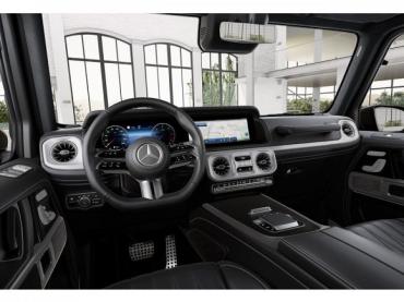 Mercedes-Benz G-Klasse G 450 Gebrauchtwagen