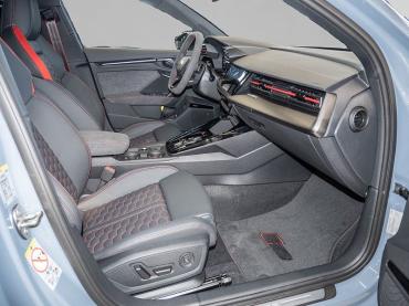 Audi RS3 RS3 Gebrauchtwagen