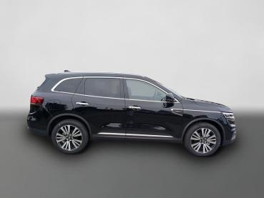 Renault Koleos dCi 185 X-Tronic 4WD  Initiale Paris+Pano-Dach+Sitzbelüftung Gebrauchtwagen