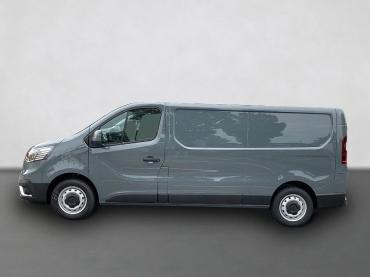 Renault Trafic L2H1 3.0t 150 PS/CarPlay/Kamera Tageszulassung