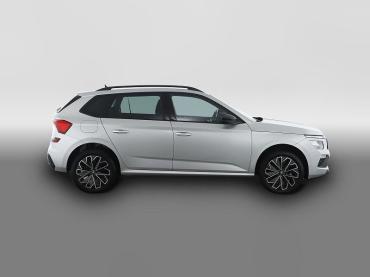 Skoda Kamiq Selection 1.0 TSI DSG|WINTERPAKET|TEMPOMAT Gebrauchtwagen
