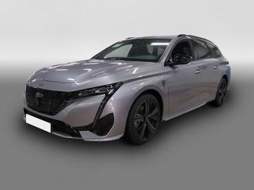 Peugeot 308 SW GT AT Navi Kamera PDC v+h Keyless Jahreswagen