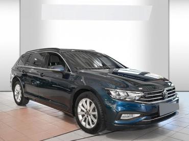 VW Passat 2.0 TDI DSG Business-Navi*AHK*Kamera*Panorama*4xSHZ*Massage*dig. Cockpit Gebrauchtwagen
