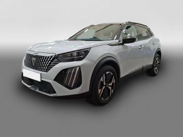 Peugeot 2008 GT AT Navi Kamera 360 PDC v+h Keyless Plus Gebrauchtwagen