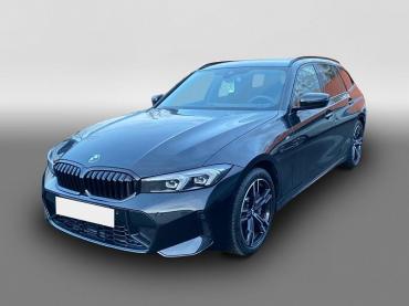 BMW 3er i Touring xDrive M Sport*ACC*HiFi*Kamera* Gebrauchtwagen