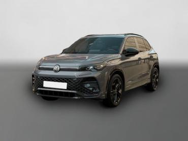 VW Tiguan 2.0 TDI SCR 4Motion DSG R-Line "Black Style" Gebrauchtwagen