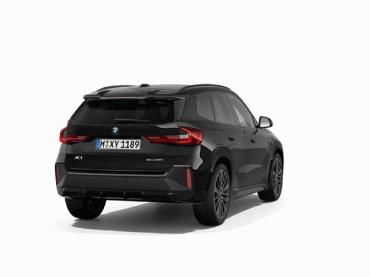 BMW X1 BMW sDrive 20i 125 kW (170 PS) 7-Gang Steptronic 1.5 7-Gang Steptronic Gebrauchtwagen