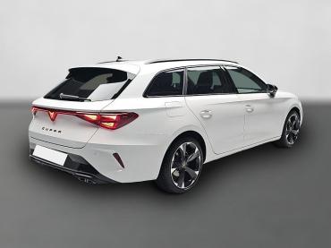 Cupra Leon 1.5 ETSI DSG LED KLIMAAUTO ACC FULL-LINK EL.HECKKL   Tageszulassung