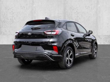 Ford Puma ST-Line 125PS Aut. - FAP Winter AHK Gebrauchtwagen