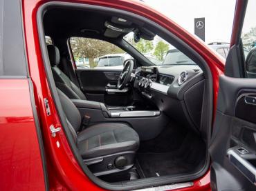 Mercedes-Benz GLB-Klasse GLB 250 Gebrauchtwagen