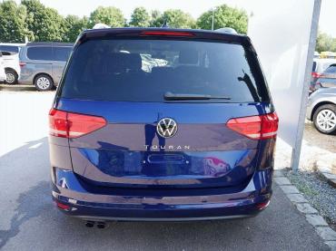 VW Touran 2.0 TDI BMT DSG *MARATON*Highline*ACC*NAVI*PDC*LED*KAMERA*SHZ*7-SITZER*17-ZOLL Neuwagen