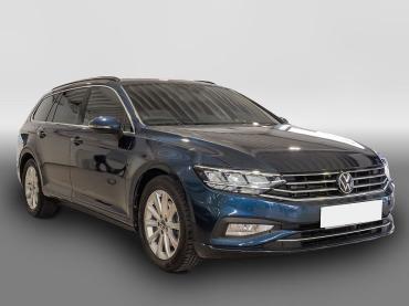 VW Passat BUSINESS 2.0 TDI Gebrauchtwagen