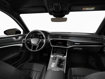 Audi A6 A6 Gebrauchtwagen