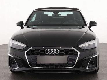 Audi A5 Cabriolet 45 TFSI quattro S line Jahreswagen