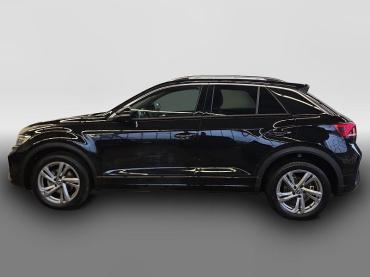 Fahrzeug ansehen: VW T-Roc 1.5 TSI DSG R-Line *AHK*LED*Navi*Kamera* Gebrauchtwagen VW T-Roc 1.5 TSI DSG R-Line *AHK*LED*Navi*Kamera* Gebrauchtwagen