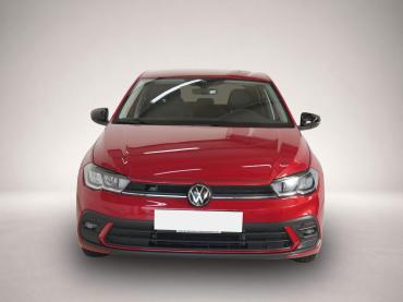 Fahrzeug ansehen: Volkswagen Polo 1.0 TSI GOAL Volkswagen Polo 1.0 TSI GOAL