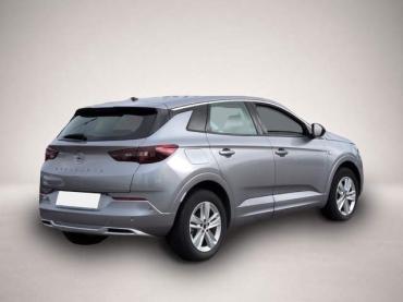 Fahrzeug ansehen: Opel Grandland (X) Grandland Enjoy 1.2T * Autom LED ACC R-Kam Bluetoo Opel Grandland (X) Grandland Enjoy 1.2T * Autom LED ACC R-Kam Bluetoo