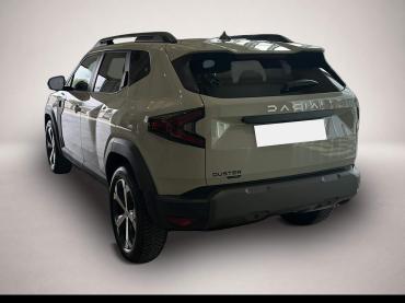 Fahrzeug ansehen: Dacia Duster Hybrid 140 Journey Navi Kamera Tempomat S Dacia Duster Hybrid 140 Journey Navi Kamera Tempomat S