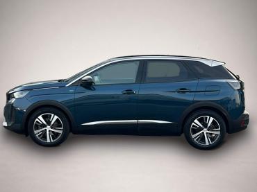 Peugeot 3008 HY e-EAT8 225 ALLURE PACK * LED * Navi * Wärmep
