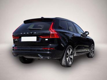 Fahrzeug ansehen: Volvo XC60 Plus Dark Recharge Plug-In Hybrid AWD T8 Tw Volvo XC60 Plus Dark Recharge Plug-In Hybrid AWD T8 Tw
