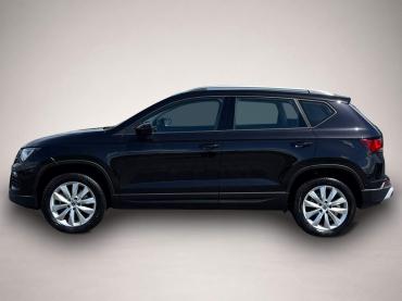 Seat Ateca Style TSI|KAMERA|SITZHEIZUNG|elekHECKKLAPP